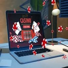 Dashboard keamanan akun slot603 menampilkan pengaturan verifikasi dua langkah dan riwayat login
